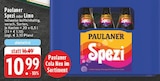 Aktuelle Cola Angebote bei EDEKA in Paderborn Aktuelles Spezi Angebot bei EDEKA in Paderborn ab 10,99 €