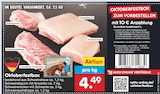 Schweinehaxe im Angebot bei Netto Marken-Discount in Halle Schweinehaxe Angebote bei Netto Marken-Discount Halle