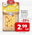 nah&frisch Rietberg Prospekt mit  im Angebot für 2,99 €