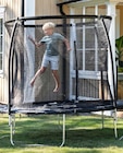Trampolin mit Sicherheitsnetz Adrenalin im Angebot bei Rusta in Bremen Trampolin mit Sicherheitsnetz Adrenalin Angebote bei Rusta Bremen für 89,90 €