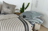 Bettwäsche im Angebot bei Möbel Martin in St. Ingbert Bettwäsche Angebote von CAMP DAVID bei Möbel Martin St. Ingbert für 40,00 €