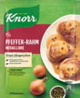 Knorr Fix Angebote bei E center Coesfeld für 0,49 €