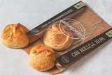 Herzberger Bio-Ciabatta im tegut Prospekt Herzberger Bio-Ciabatta von Naturland im aktuellen tegut Prospekt für 1,29 €