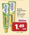Mayonnaise bei famila Nordwest im Oldenburg Prospekt für 1,49 €