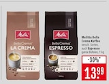 Bella Crema La Crema im Angebot bei Marktkauf in Fellbach Bella Crema La Crema Angebote von Melitta bei Marktkauf Fellbach für 13,99 €