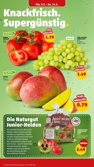 Obst im Penny Prospekt "Wer günstig will, muss Penny." mit 38 Seiten (Frankfurt (Main))