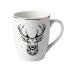 Kaffeebecher im Angebot bei Woolworth in Bremerhaven Kaffeebecher Angebote bei Woolworth Bremerhaven für 3,00 €