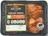 Chicken Wings von Grillsaison - iss immer! im aktuellen Netto mit dem Scottie Prospekt für 2,00 €