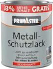 Metall-Schutzlack 2 in 1 bei Globus-Baumarkt im Unna Prospekt für 14,99 €