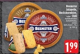 Jalapeño im Angebot bei EDEKA in Mönchengladbach Jalapeño Angebote von Beemster bei EDEKA Mönchengladbach für 1,99 €