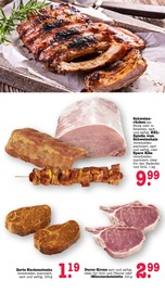 Grillfleisch im E center Prospekt in Rastatt Aktueller E center Prospekt mit Grillfleisch, "Aktuelle Angebote", Seite 4