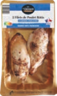 Promo 2 filets de poulet rôtis à 3,59 € dans le catalogue Aldi à Dreux