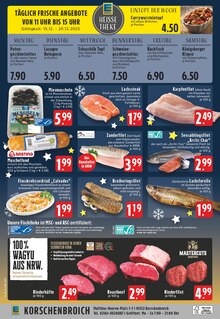 Forelle im aktuellen E center Prospekt (Mönchengladbach) Forelle im E center Prospekt "Aktuelle Angebote" mit 30 Seiten (Mönchengladbach)