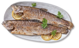Aktuelle Fisch Angebote bei Kaufland in Heilbronn Aktuelles Regenbogenforelle Angebot bei Kaufland in Heilbronn ab 9,98 €