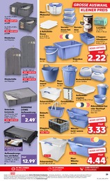 Koffer Angebot & Preis im aktuellen Kaufland Prospekt Koffer Angebot im aktuellen Kaufland Prospekt auf Seite 52