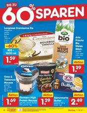 Aktueller Netto Marken-Discount Prospekt mit Hackfleisch, "Aktuelle Angebote", Seite 14