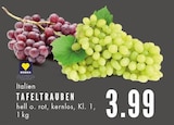 EDEKA Bochum - TAFELTRAUBEN Angebot im Prospekt TAFELTRAUBEN bei EDEKA im Bochum Prospekt für 3,99 €