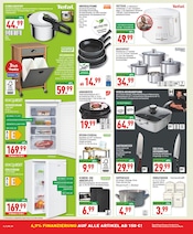 Aktueller Marktkauf Prospekt mit Topfset, "Aktuelle Angebote", Seite 20
