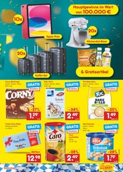 Aktueller Netto Marken-Discount Prospekt mit Ipad, "Aktuelle Angebote", Seite 11