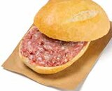 Mettbrötchen im Angebot bei GLOBUS in Saarlouis Mettbrötchen Angebote von GLOBUS bei GLOBUS Saarlouis für 1,40 €