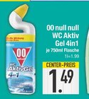 WC Aktiv Gel 4in1 im EDEKA Prospekt WC Aktiv Gel 4in1 von im aktuellen EDEKA Prospekt für 1,49 €