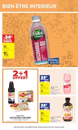 Offre Boisson dans le catalogue Carrefour du moment à la page 40