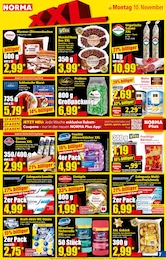 Pralinen Angebot & Preis im aktuellen Norma Prospekt Pralinen Angebot im aktuellen Norma Prospekt auf Seite 7