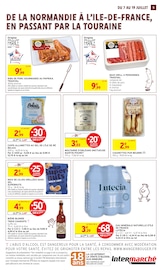 Promos Bière dans le catalogue "-50% DE REMISE IMMÉDIATE SUR LE 2ÈME" de Intermarché Express Bière en promo dans le catalogue Intermarché Express à la page 5