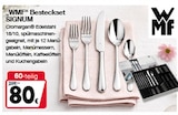 Aktuelle Kuchen Angebote bei Woolworth in Bremerhaven Aktuelles Besteckset SIGNUM Angebot bei Woolworth in Bremerhaven ab 80,00 €