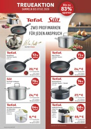 Pfanne Angebot & Preis im aktuellen E center Prospekt Pfanne Angebot im aktuellen E center Prospekt auf Seite 5