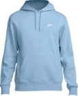 Sweatshirt Homme - NIKE en promo chez Intersport Sweatshirt Homme - NIKE dans le catalogue Intersport