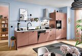 Einbauküche EB 1050 Angebote von EASYBRIXX bei Trends Wuppertal für 1.799,00 €