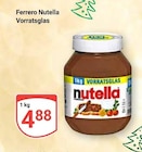 Aktuelle Nutella Angebote bei GLOBUS in Neuwied Aktuelles Nutella Angebot bei GLOBUS in Neuwied ab 4,88 €