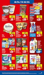 Zitronen Angebot im aktuellen Lidl Prospekt auf Seite 55