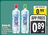 Active O2 im Angebot bei EDEKA in Heidenheim Active O2 Angebote von Active O2 bei EDEKA Heidenheim für 0,89 €