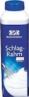 Aktuelles Schlagrahm Angebot bei Netto Marken-Discount in Wiesbaden ab 2,49 €