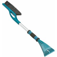 Schneebesen mit Eiskratzer 72 cm Angebot in Obermichelbach b Fürth, Bay im aktuellen Prospekt bei OBI in Obermichelbach b Fürth, Bay