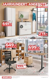 Badmöbel im Segmüller Prospekt in Neu-Ulm Aktueller Segmüller Prospekt mit Badmöbel, "Highlight Angebote", Seite 24