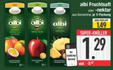Aktuelle Saft Angebote bei EDEKA in Ingolstadt Aktuelles Fruchtsaft Mango Maracuja Orange Angebot bei EDEKA in Ingolstadt ab 1,29 €