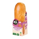 Sandwich mini viennois - MIX BUFFET dans le catalogue Carrefour