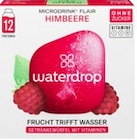 Microdrink Himbeere von Waterdrop im aktuellen Kaufland Prospekt