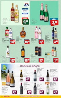Energydrink im aktuellen Markant Prospekt (Neumünster) Energydrink im Markant Prospekt "...freu Dich drauf!" mit 14 Seiten (Neumünster)