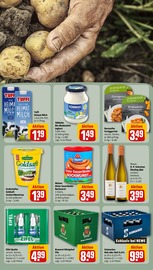 Sirup im REWE Prospekt in Euskirchen Aktueller REWE Prospekt mit Sirup, "Dein Markt", Seite 29