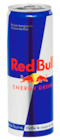 Boisson énergisante - RED BULL en promo chez Norma Strasbourg à 1,15 €