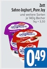 Angebot im EDEKA Lenggries Prospekt EDEKA Lenggries Prospekt mit im Angebot für 0,49 €