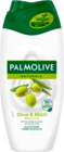 Duschgel im Angebot bei EDEKA in Seevetal Duschgel Angebote von Palmolive bei EDEKA Seevetal für 0,99 €