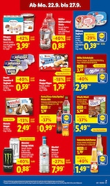 Aktueller Lidl Prospekt mit Milka, "LIDL LOHNT SICH", Seite 15