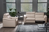 Sofa 2-Sitzig oder Sofa 2,5-Sitzig Angebote von Primo bei Möbel Kraft Erfurt für 899,00 €