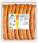 Delikatess Wiener Würstchen XXL bei Penny im Neuss Prospekt für 5,49 €