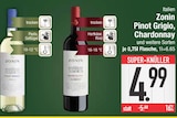 Pinot Grigio von Zonin im aktuellen EDEKA Prospekt für 4,99 €
